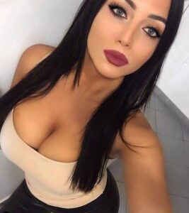 Erzurum Escort Nil
